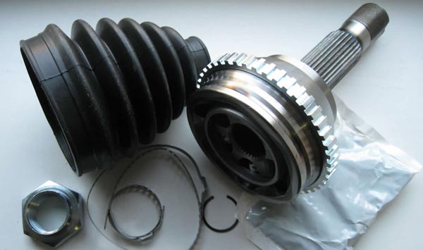 Что нужно учесть при выборе карданного вала - шрус и пыльник