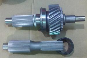 Что нужно учесть при выборе карданного вала - шлиц