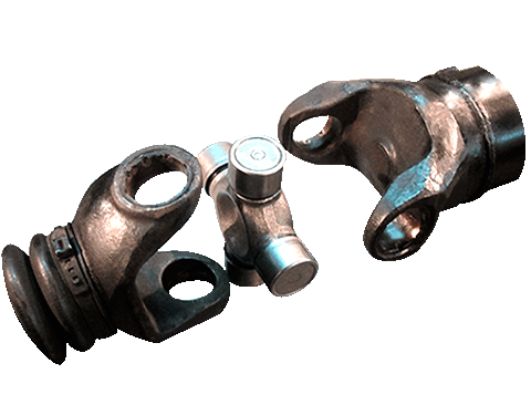 Что нужно учесть при выборе карданного вала - крестовина